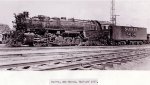ATSF 5000